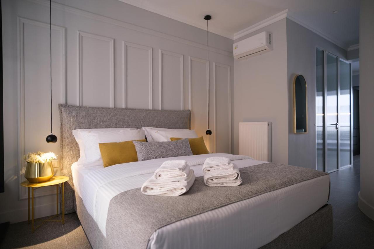 K23 Color Suites Атина Екстериор снимка