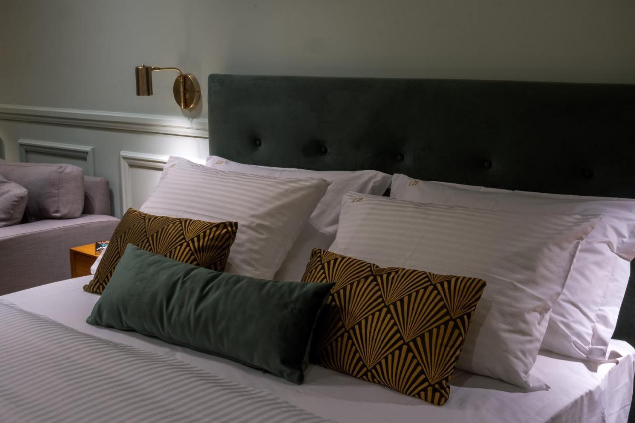 K23 Color Suites Атина Екстериор снимка