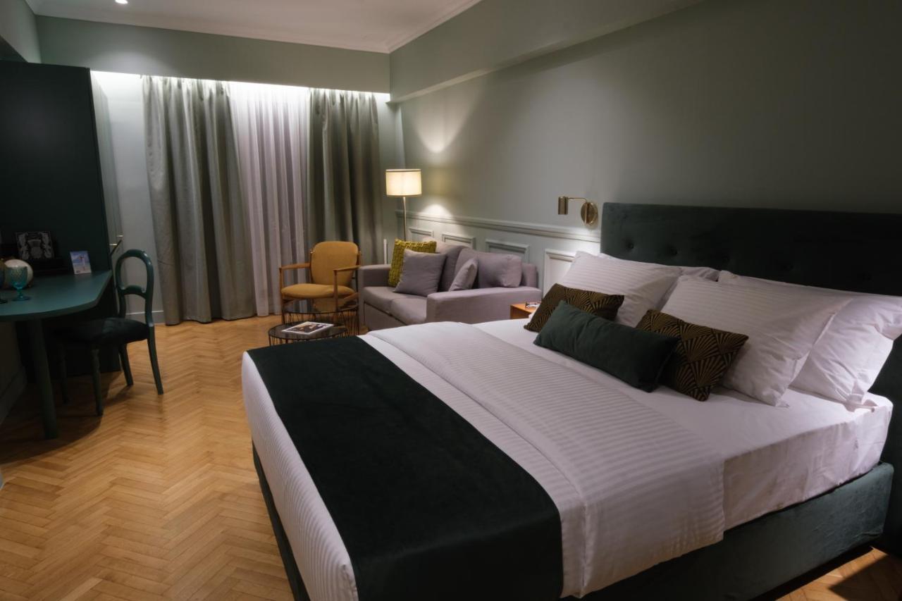 K23 Color Suites Атина Екстериор снимка