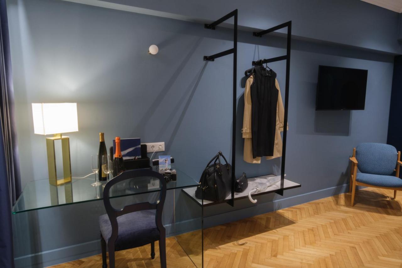 K23 Color Suites Атина Екстериор снимка