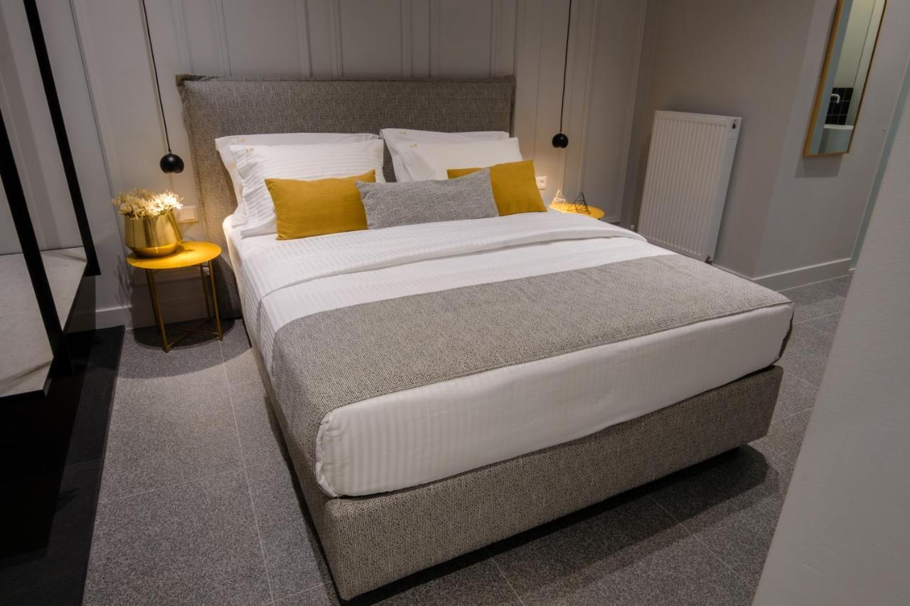 K23 Color Suites Атина Екстериор снимка