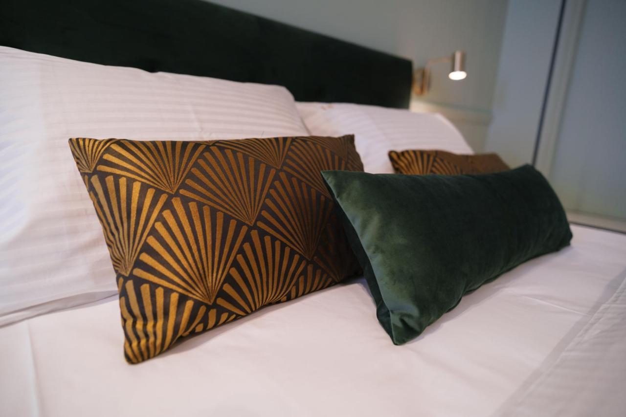 K23 Color Suites Атина Екстериор снимка