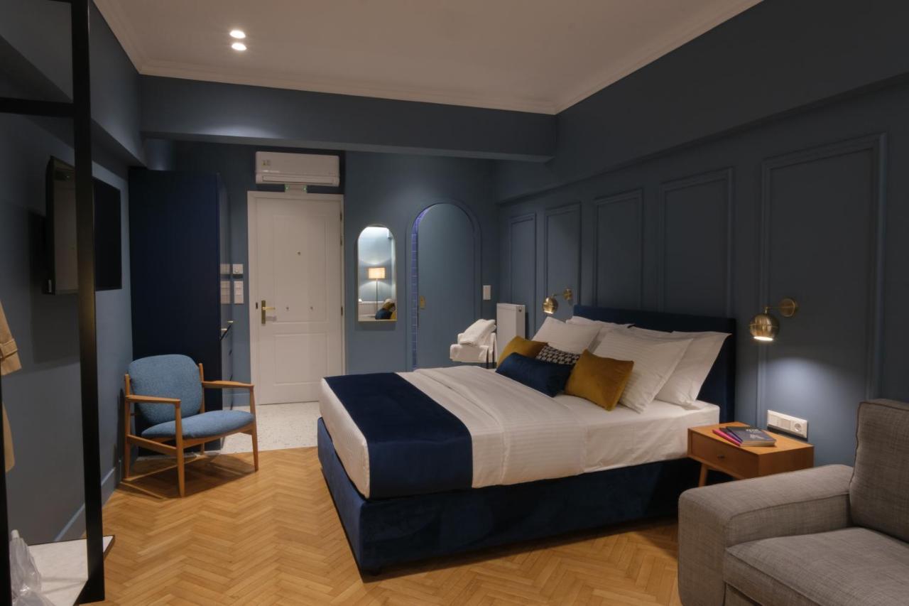 K23 Color Suites Атина Екстериор снимка