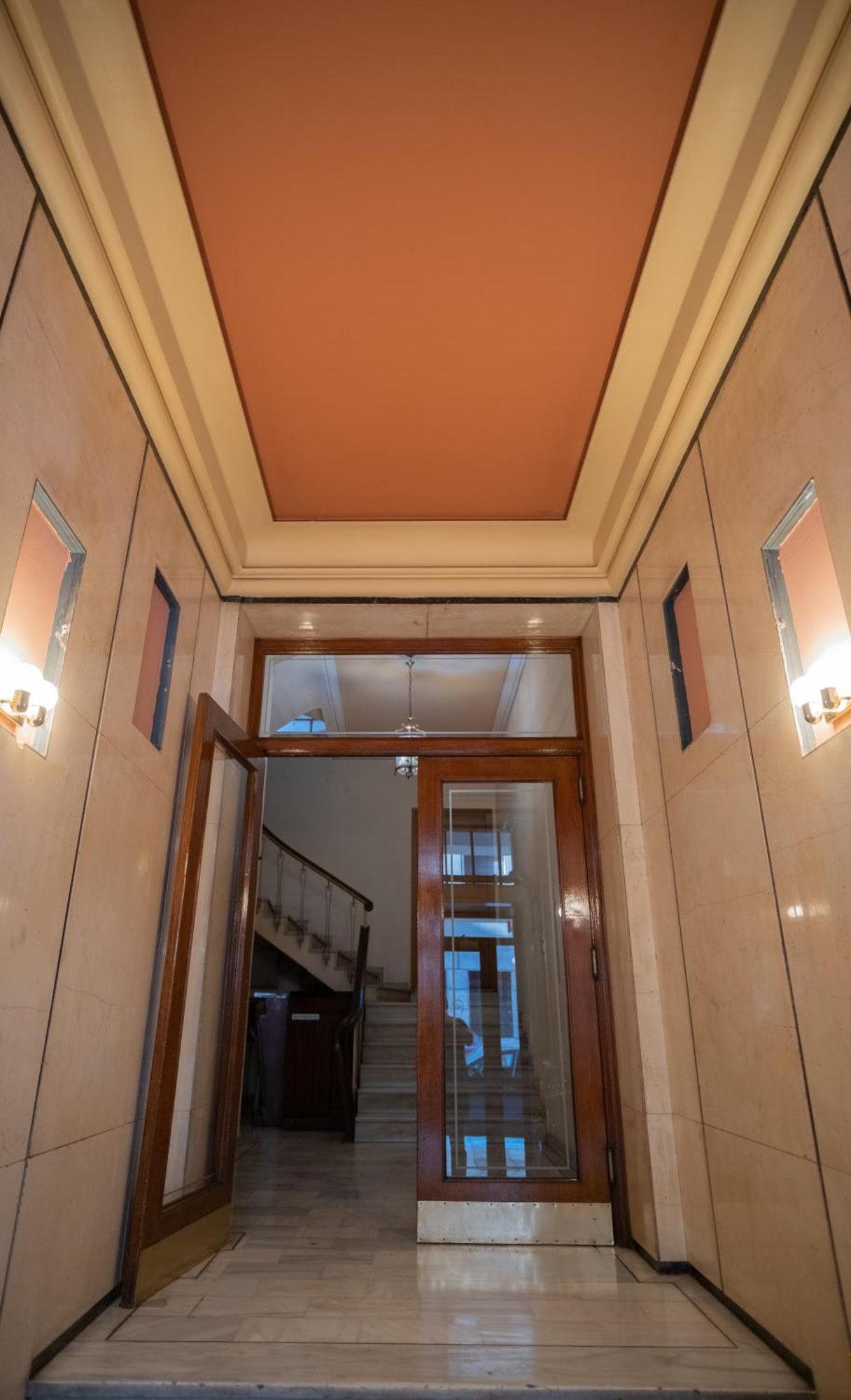 K23 Color Suites Атина Екстериор снимка