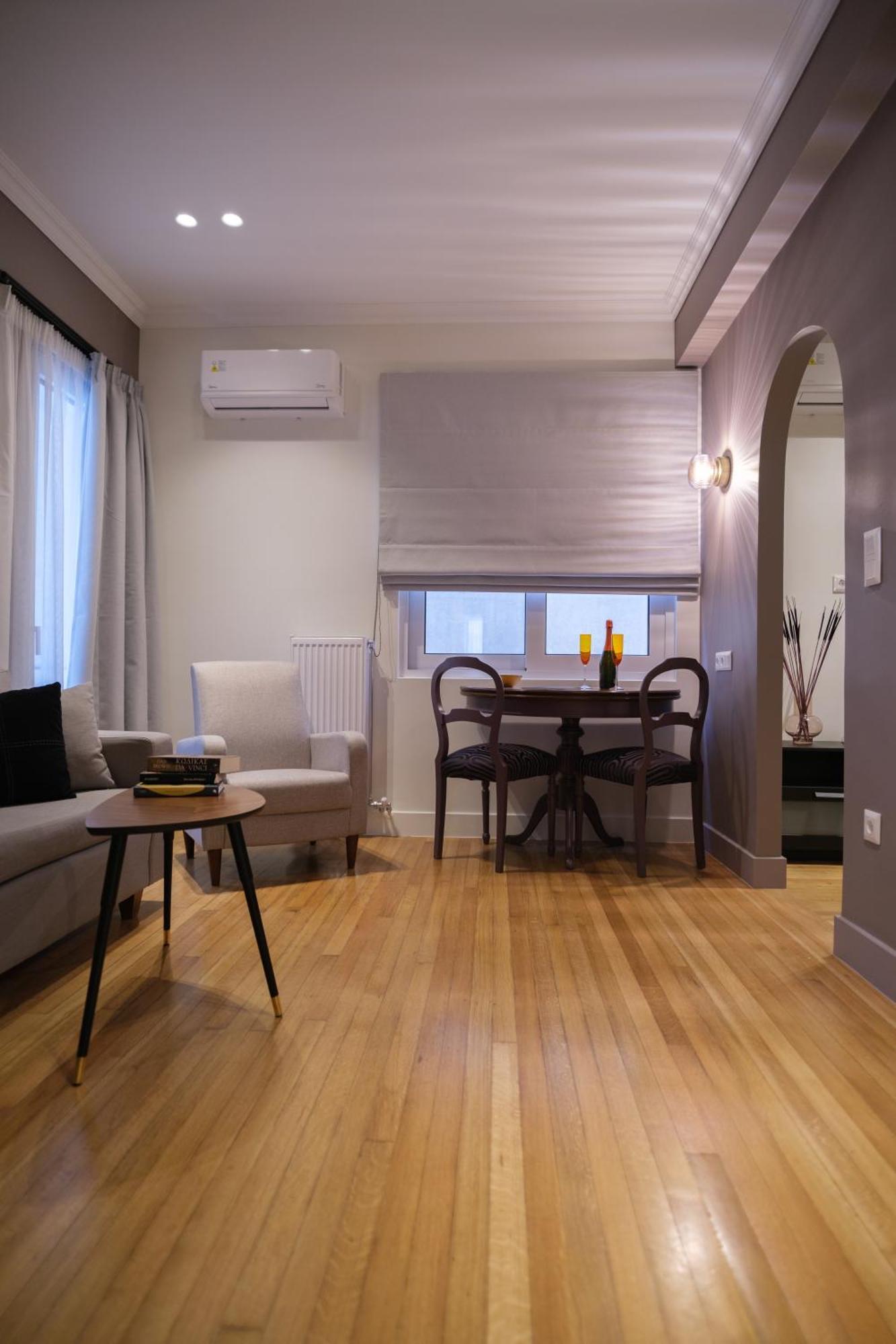 K23 Color Suites Атина Екстериор снимка