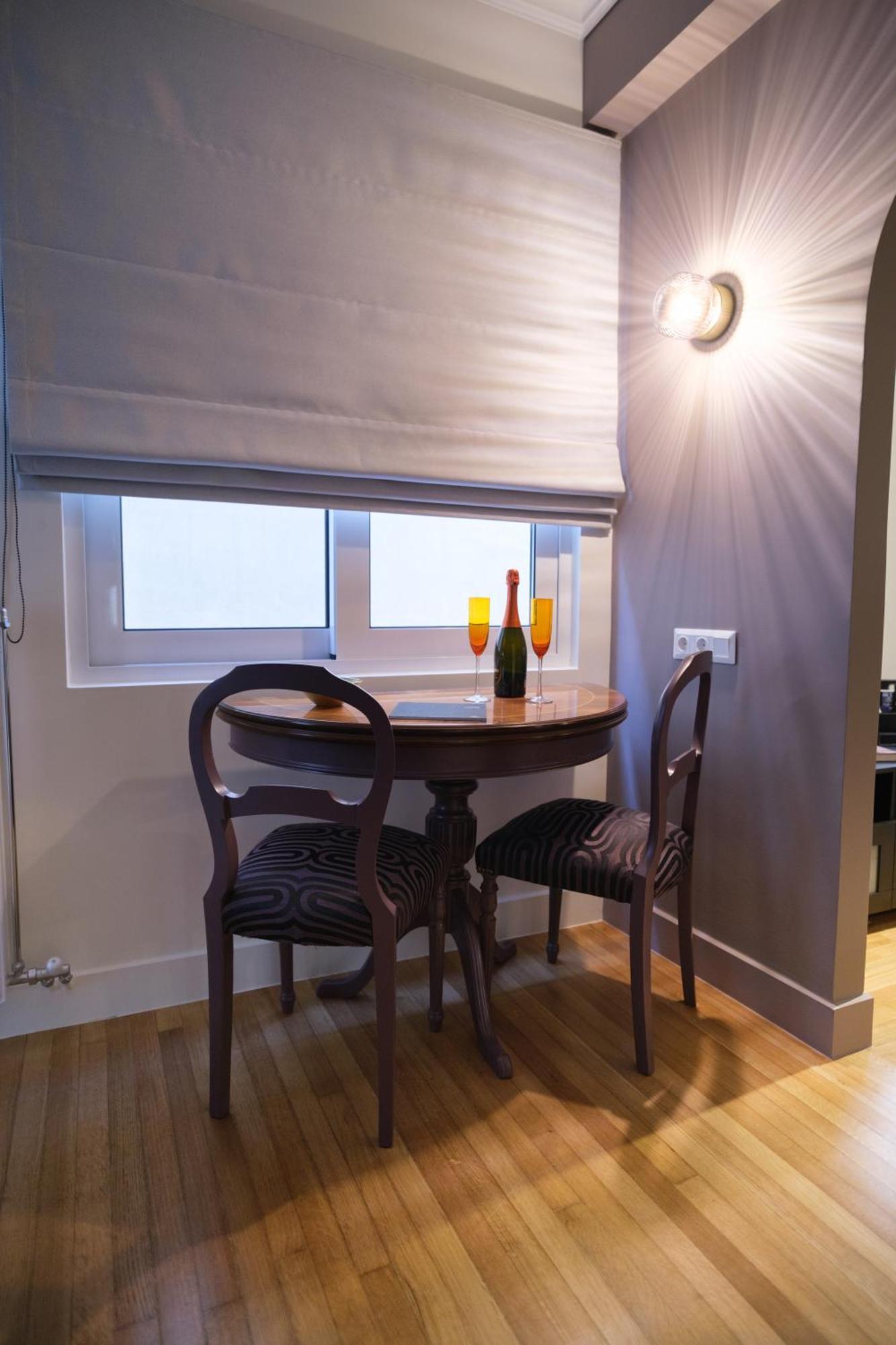 K23 Color Suites Атина Екстериор снимка