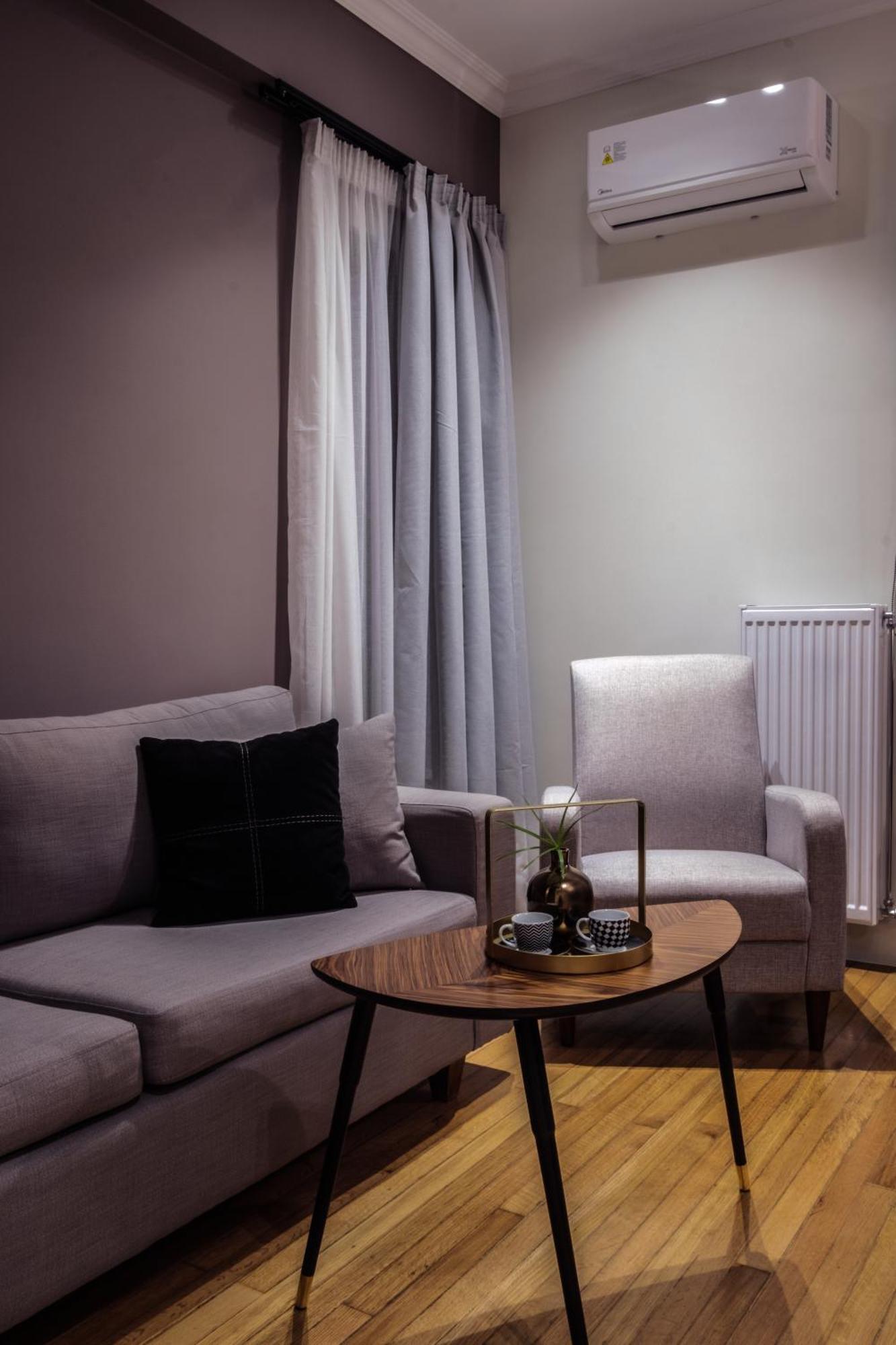 K23 Color Suites Атина Екстериор снимка