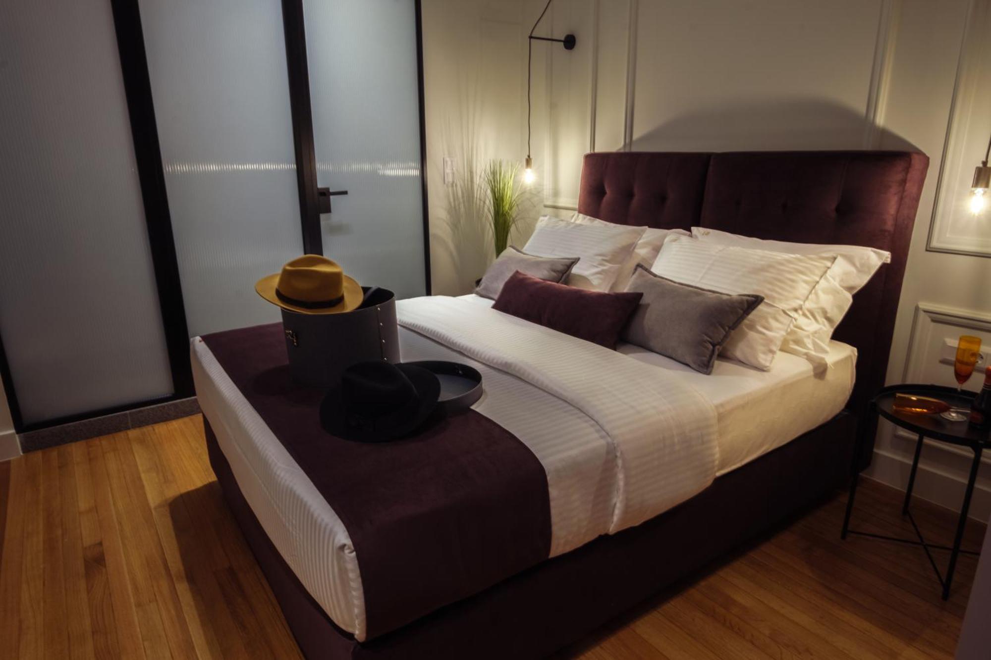 K23 Color Suites Атина Екстериор снимка