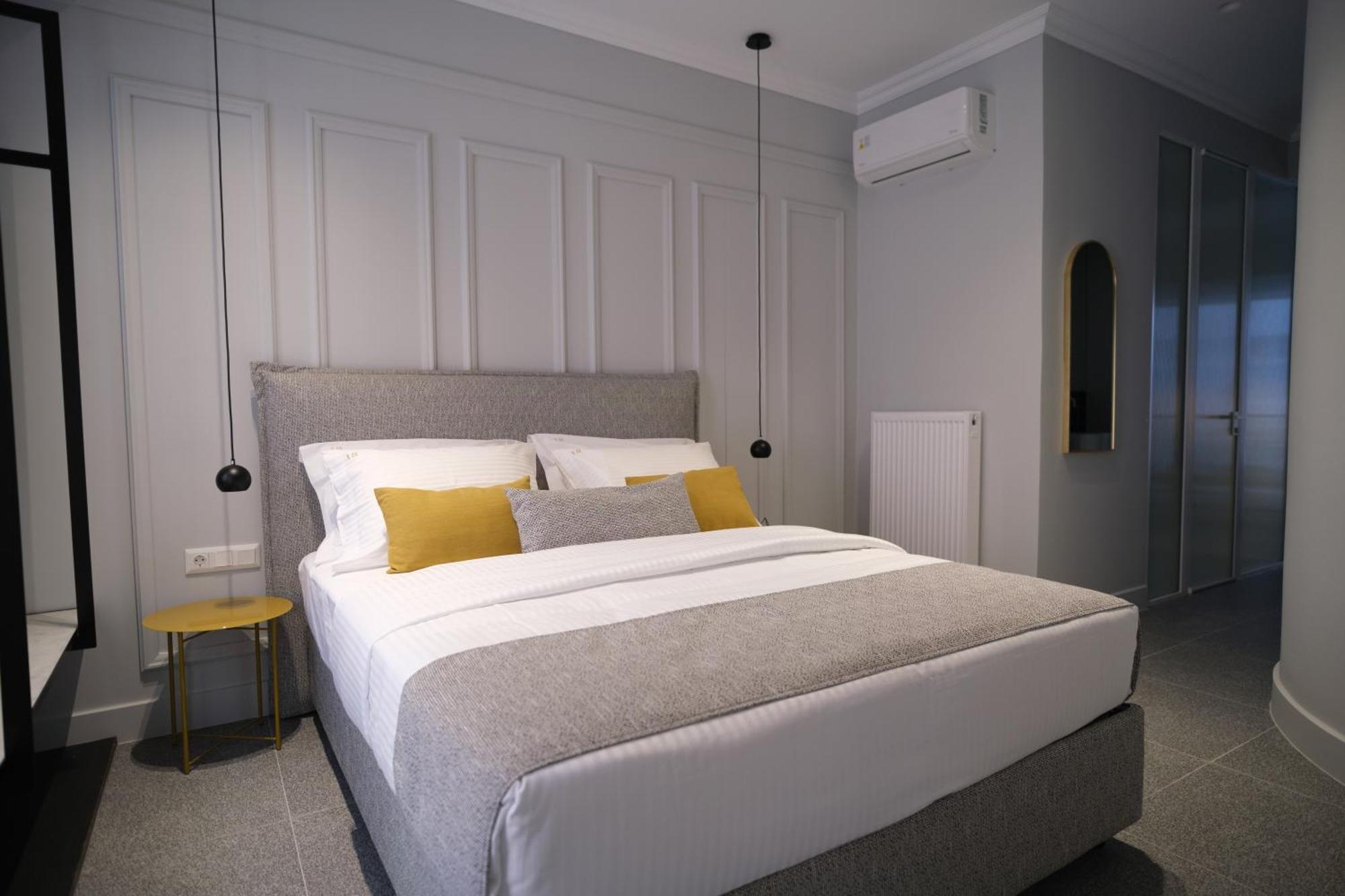 K23 Color Suites Атина Екстериор снимка