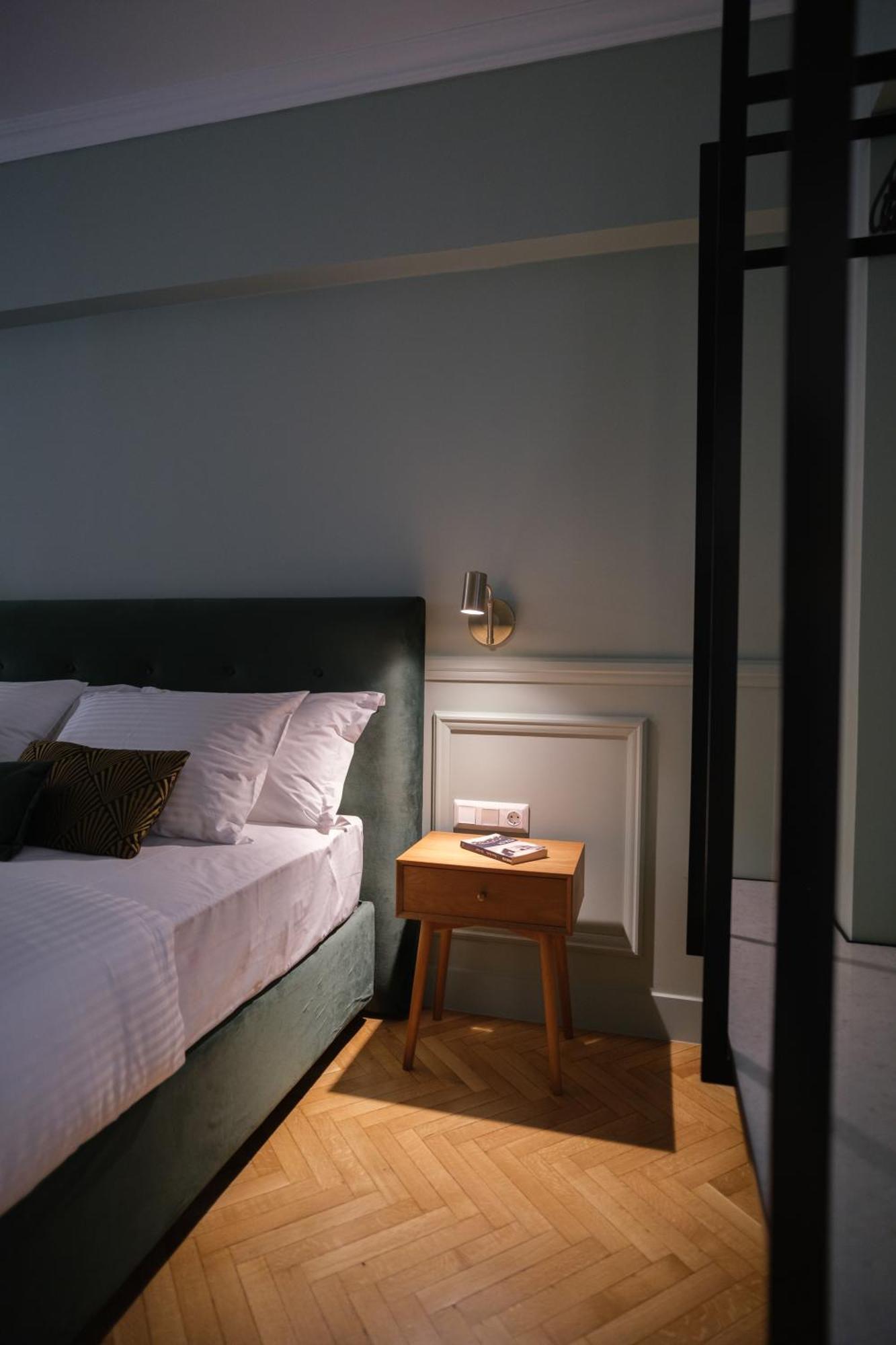 K23 Color Suites Атина Екстериор снимка