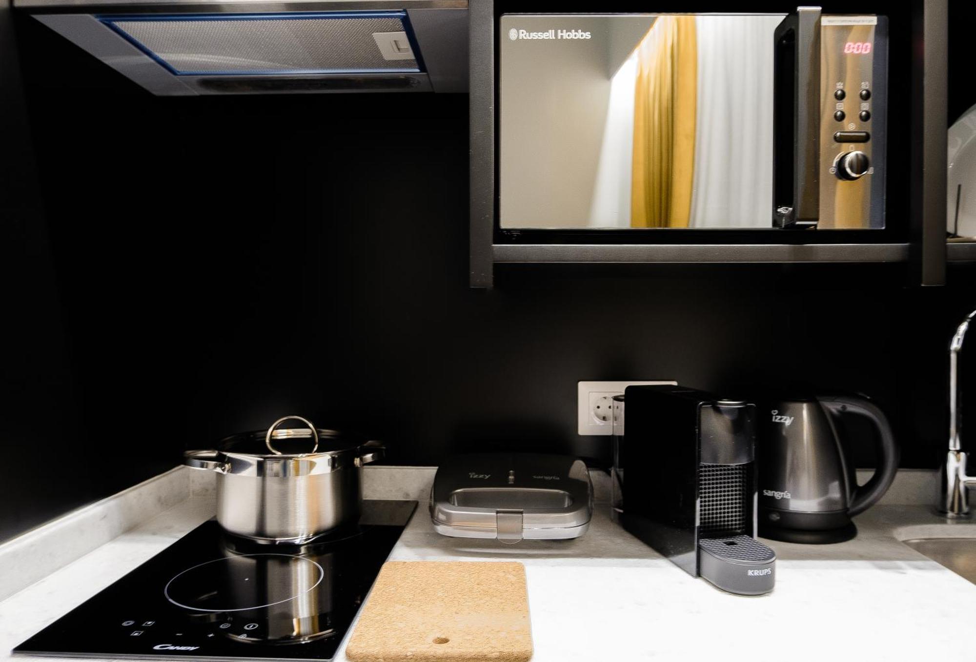 K23 Color Suites Атина Екстериор снимка