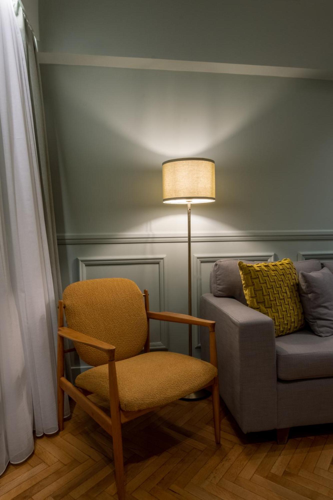 K23 Color Suites Атина Екстериор снимка