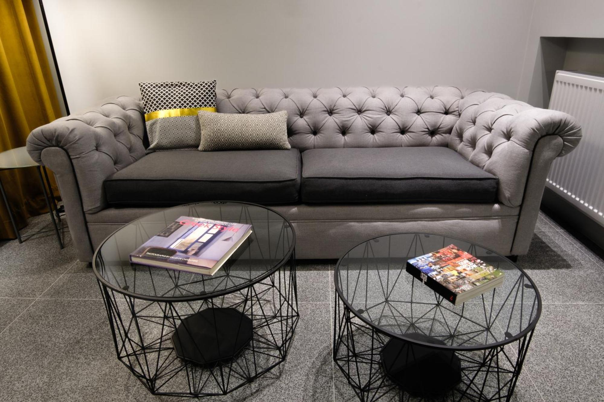 K23 Color Suites Атина Екстериор снимка